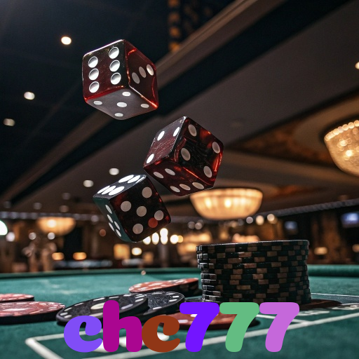  chc777