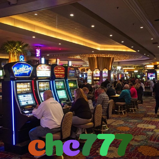  chc777