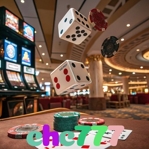  chc777