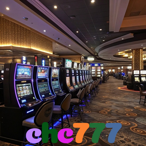  chc777