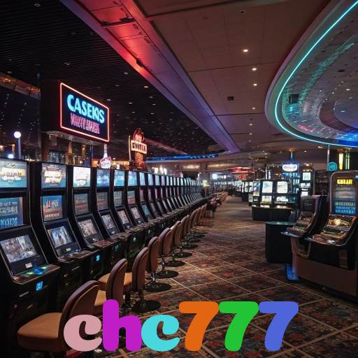 chc777