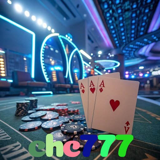  chc777