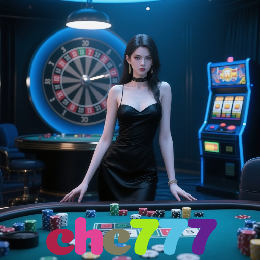  chc777