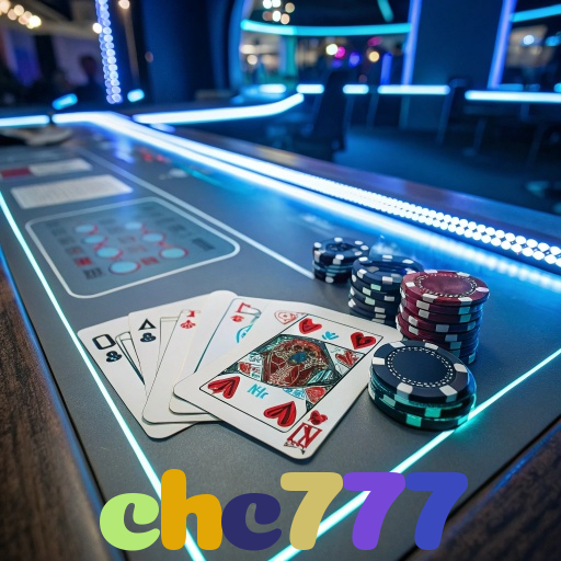  chc777
