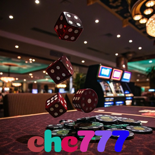  chc777