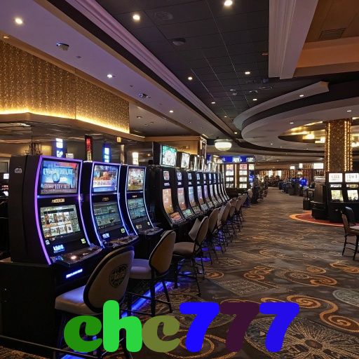  chc777