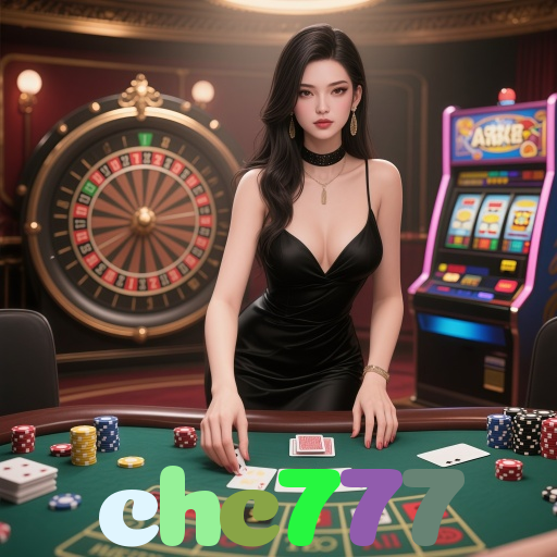  chc777
