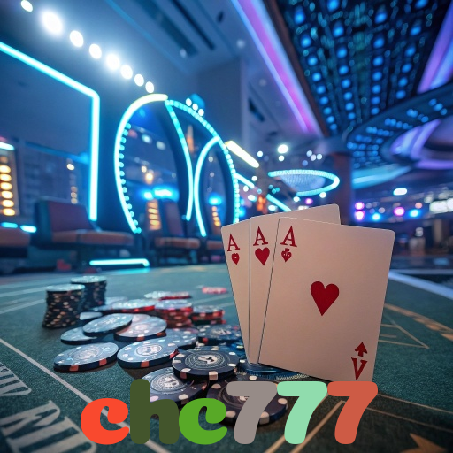  chc777