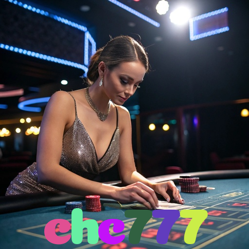 chc777