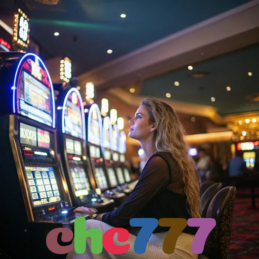  chc777