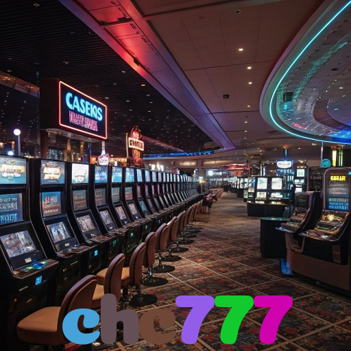  chc777