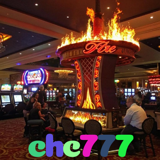  chc777