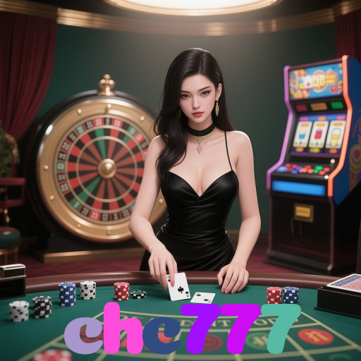  chc777