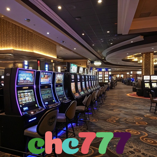  chc777