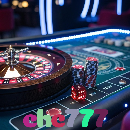  chc777