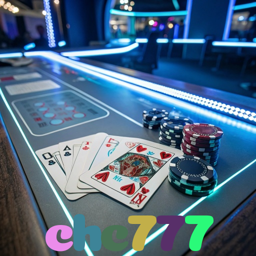  chc777