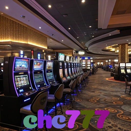  chc777