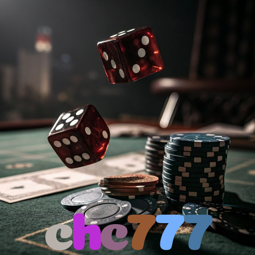  chc777