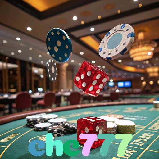  chc777